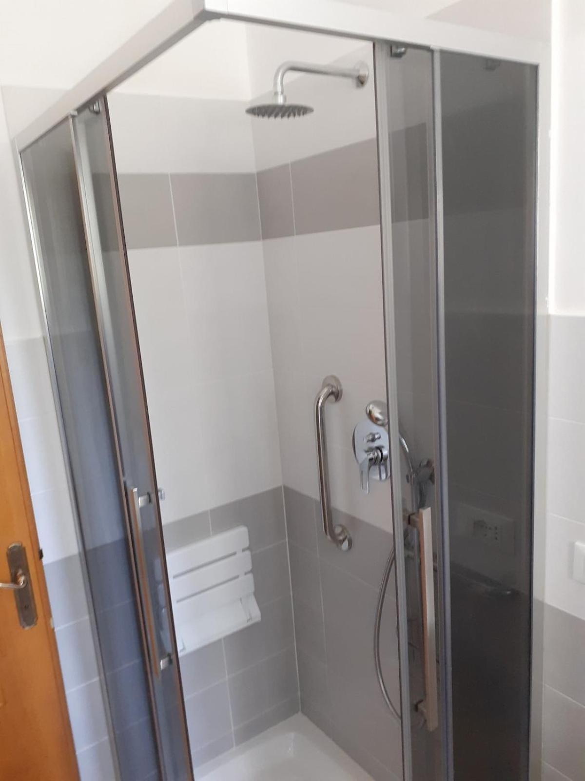 Casa Lelia, 86 M2, Beach, Gaslini Appartement