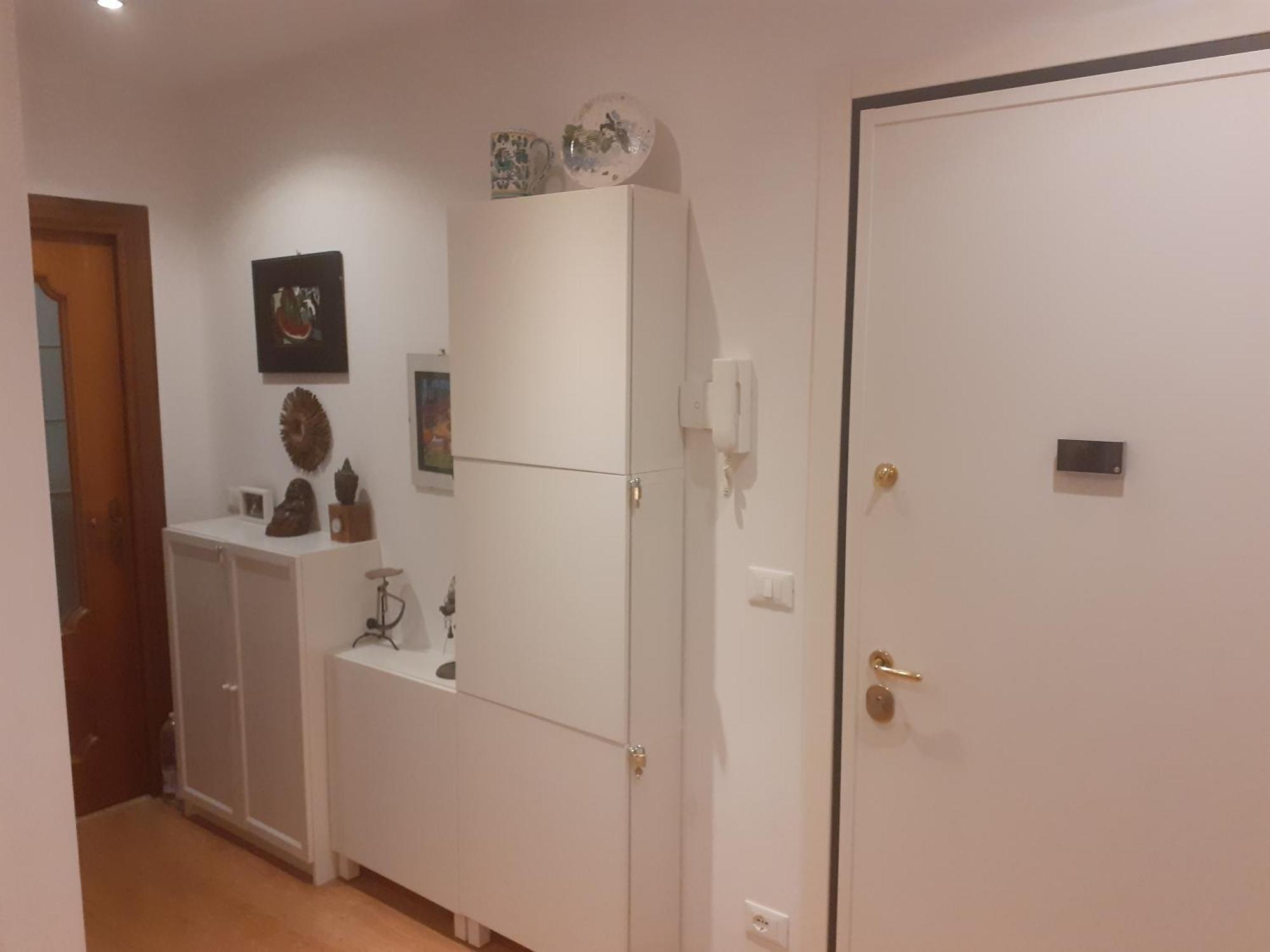 Appartement Casa Lelia, 86 M2, Beach, Gaslini *