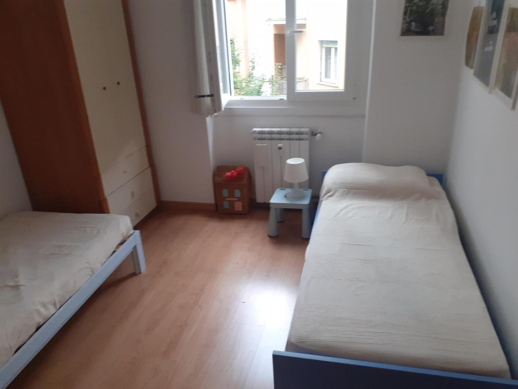 Casa Lelia, 86 M2, Beach, Gaslini Appartement