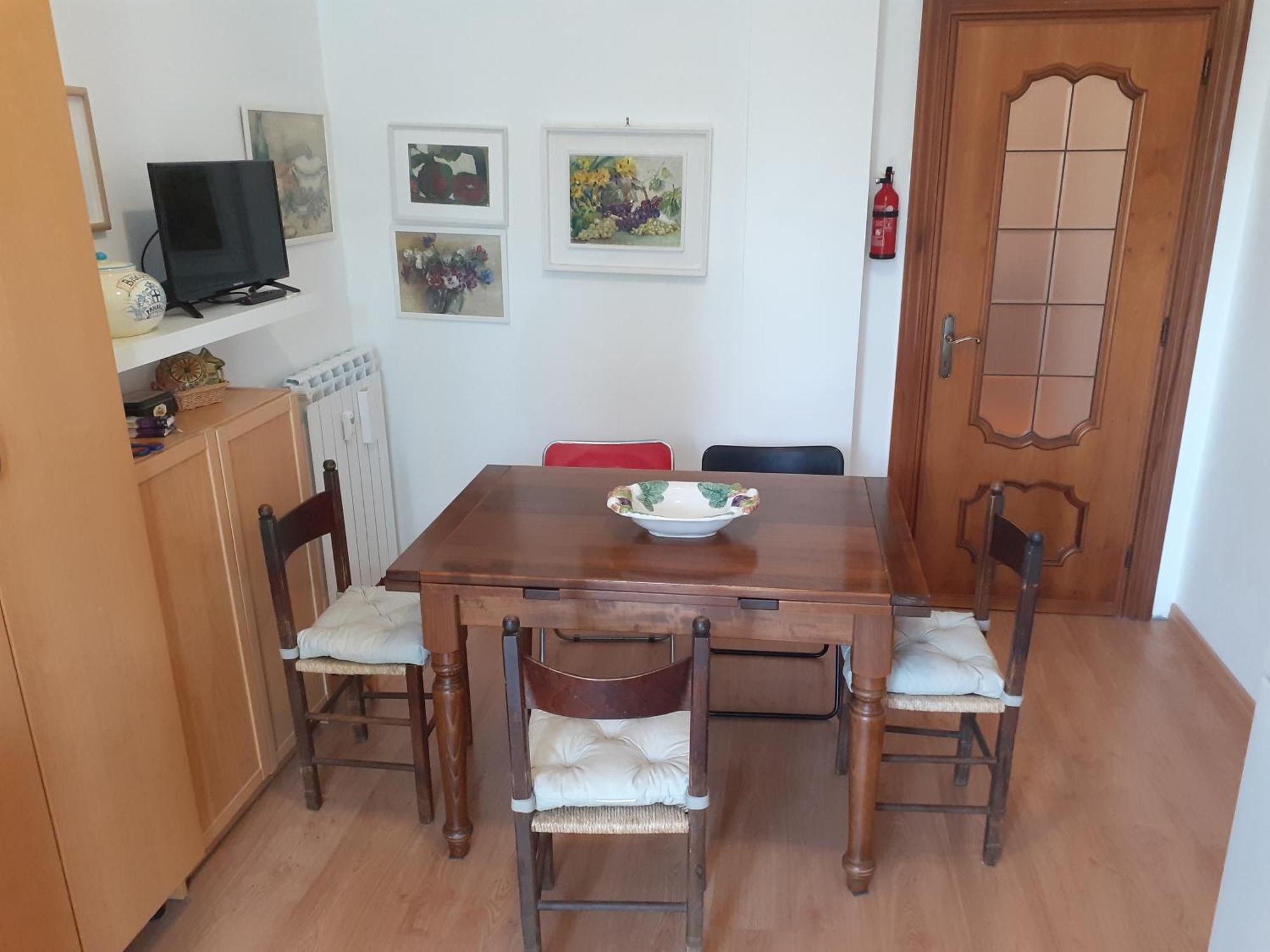 Casa Lelia, 86 M2, Beach, Gaslini Appartement *