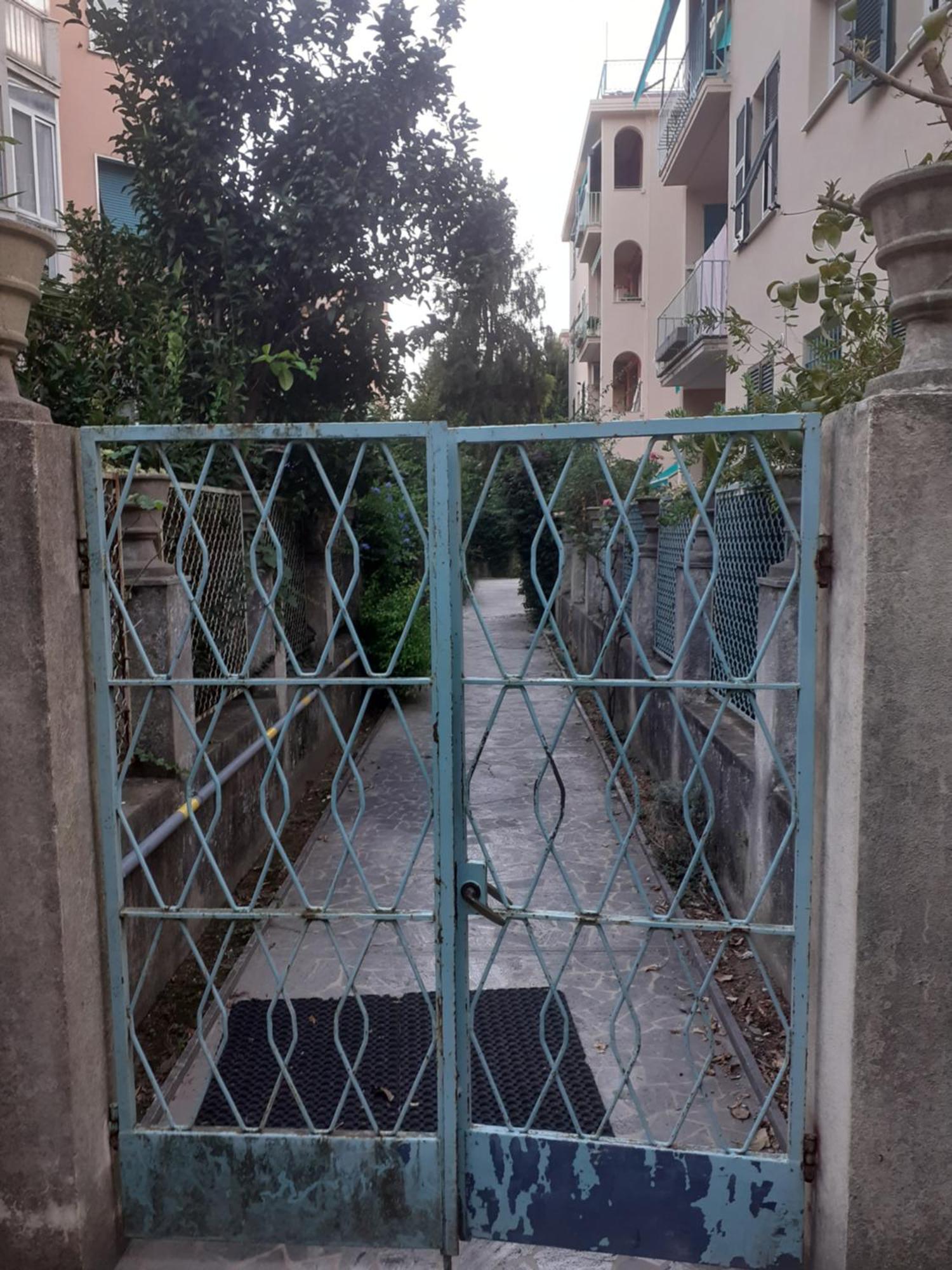 Casa Lelia, 86 M2, Beach, Gaslini * Genua