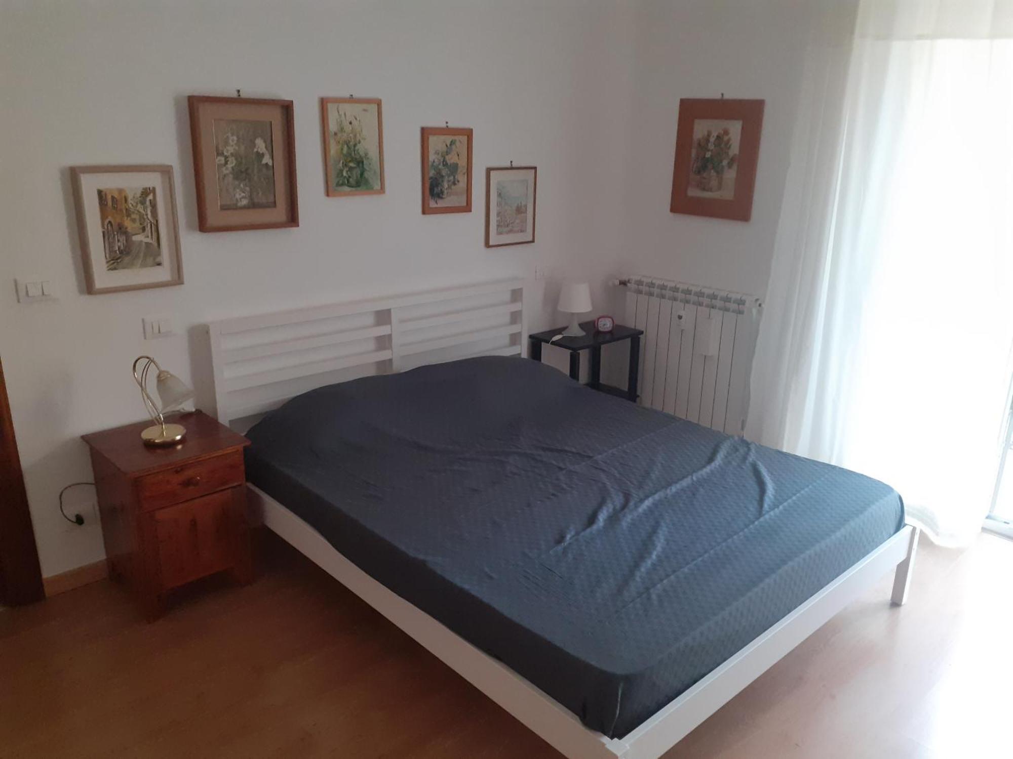 Casa Lelia, 86 M2, Beach, Gaslini Appartement Genua