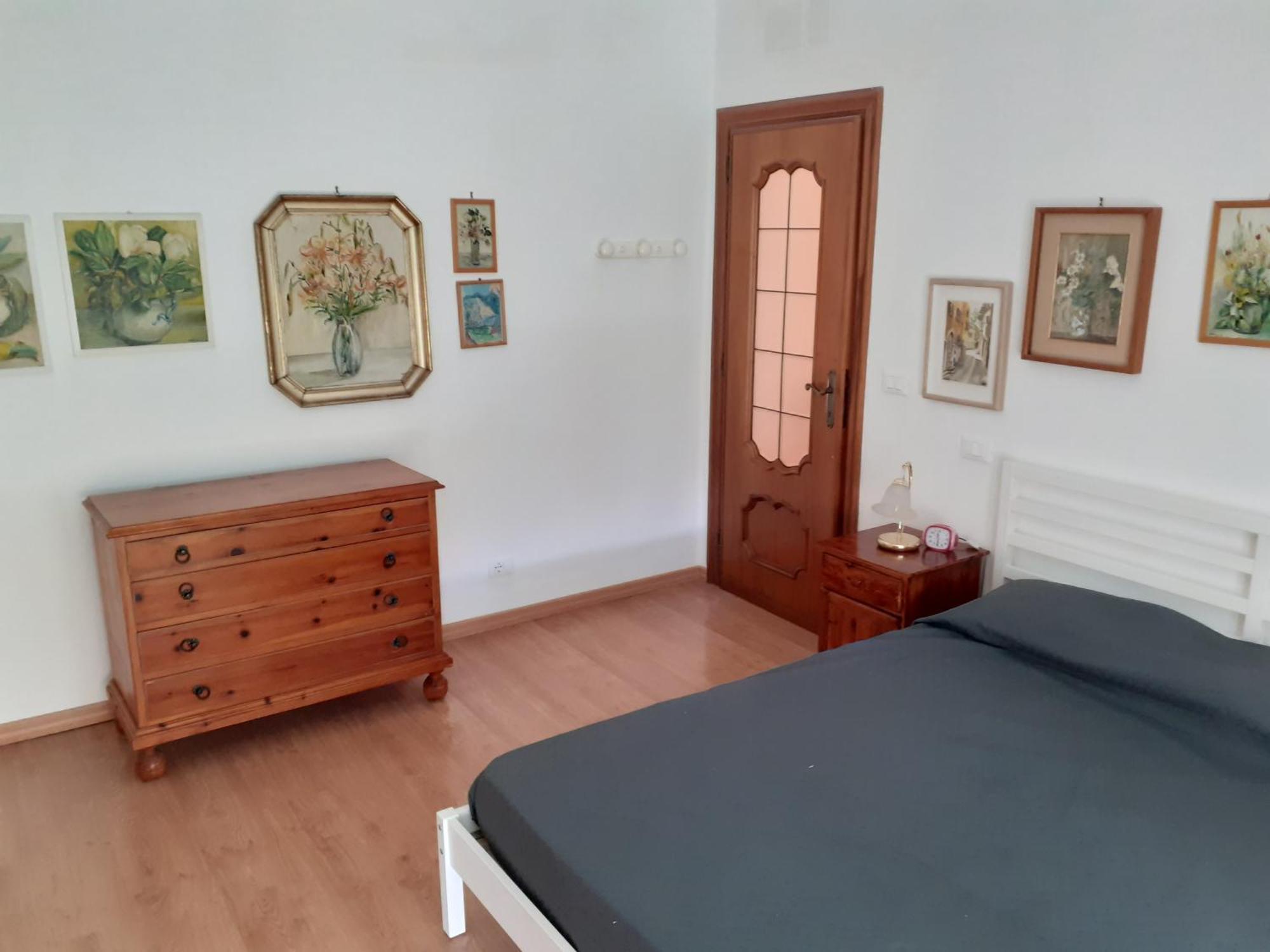 Casa Lelia, 86 M2, Beach, Gaslini Appartement