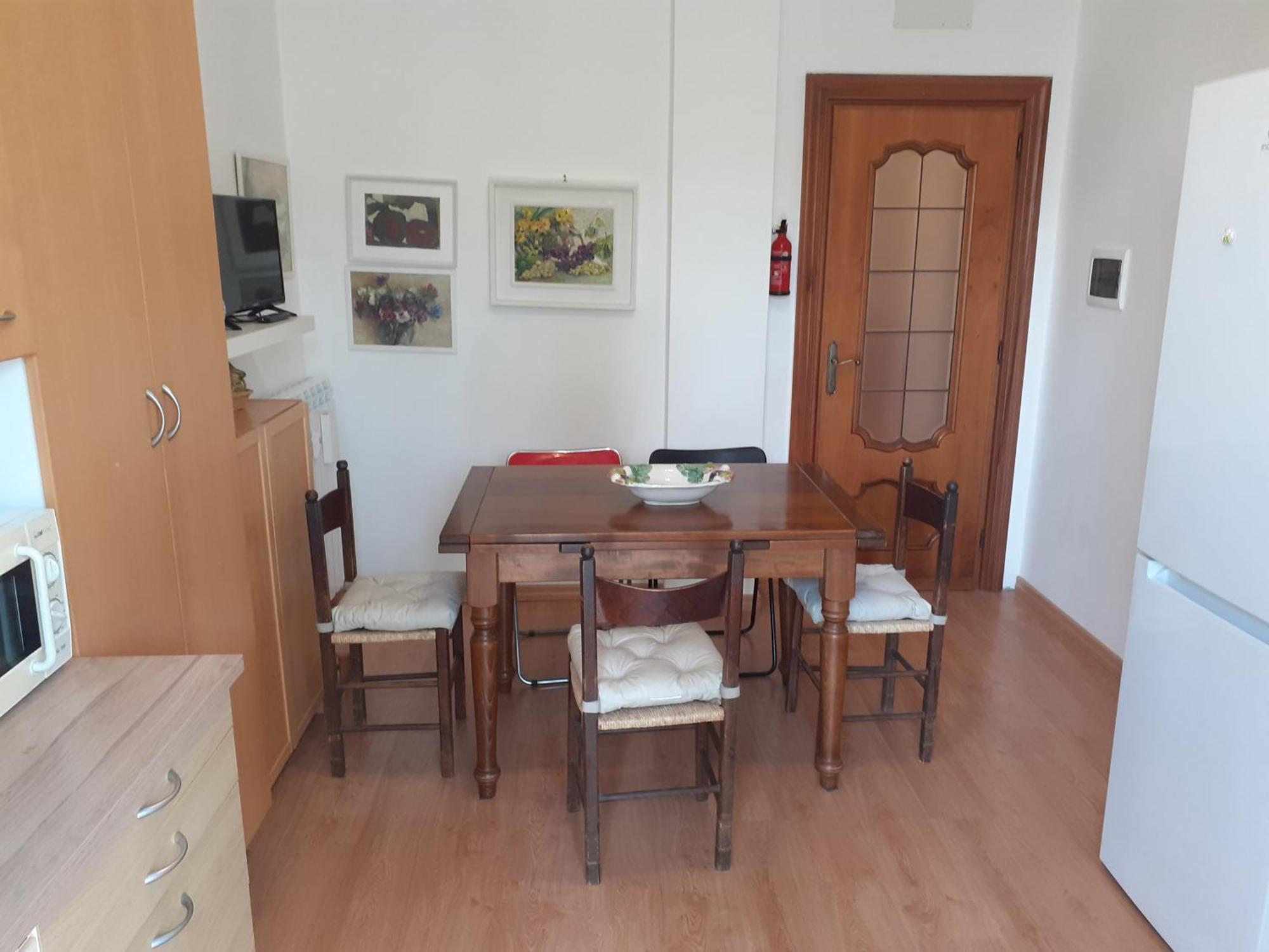 Casa Lelia, 86 M2, Beach, Gaslini * Genua