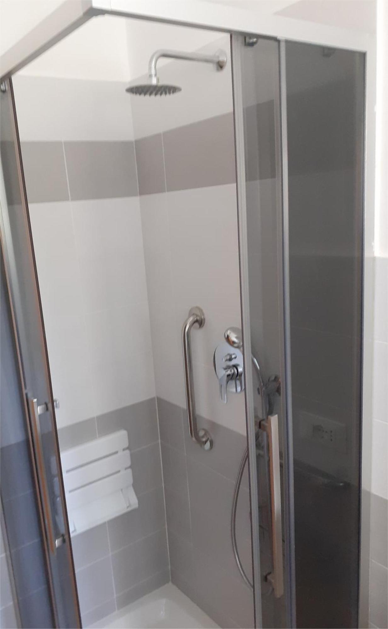 Casa Lelia, 86 M2, Beach, Gaslini Appartement Genua