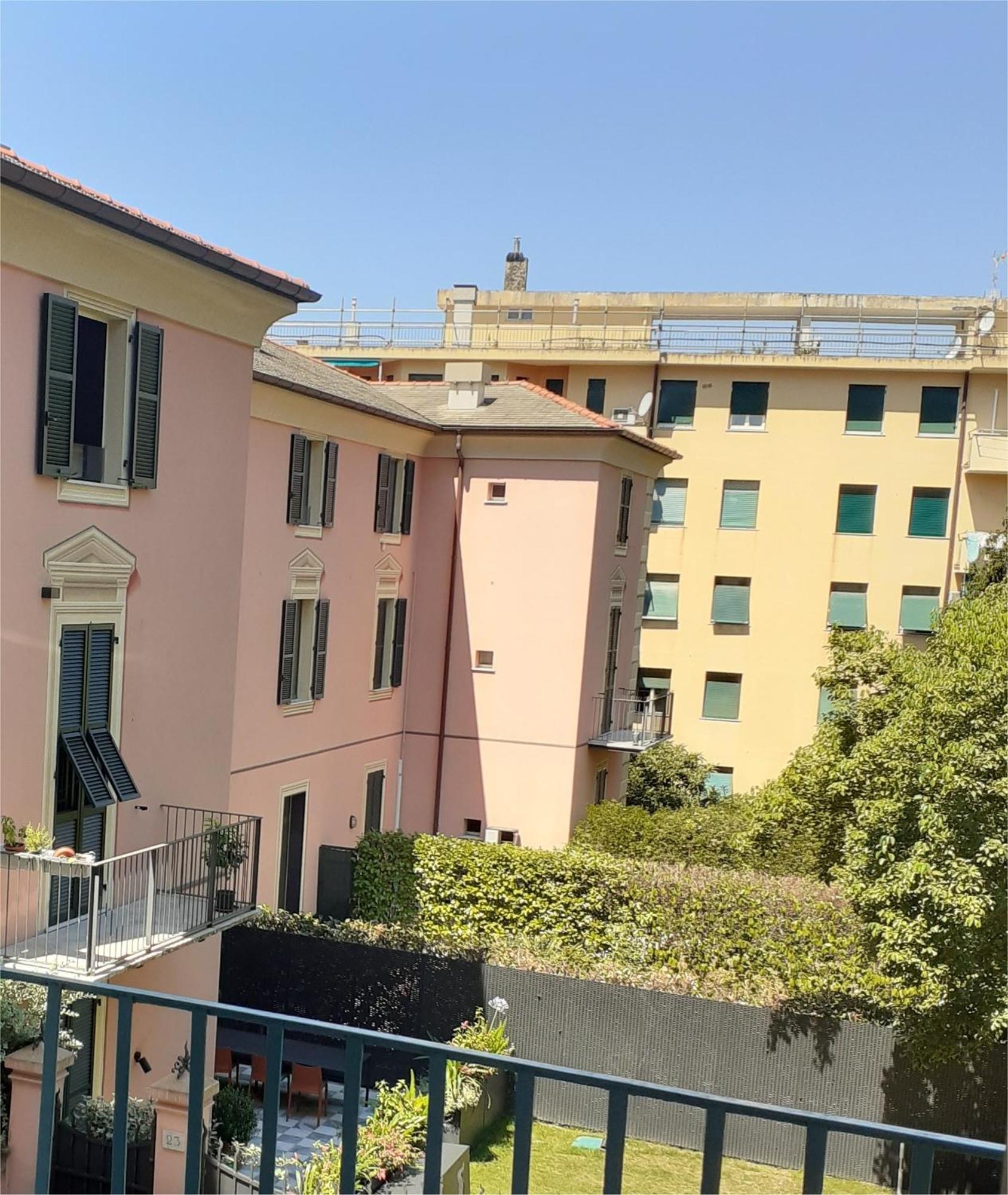 Appartement Casa Lelia, 86 M2, Beach, Gaslini